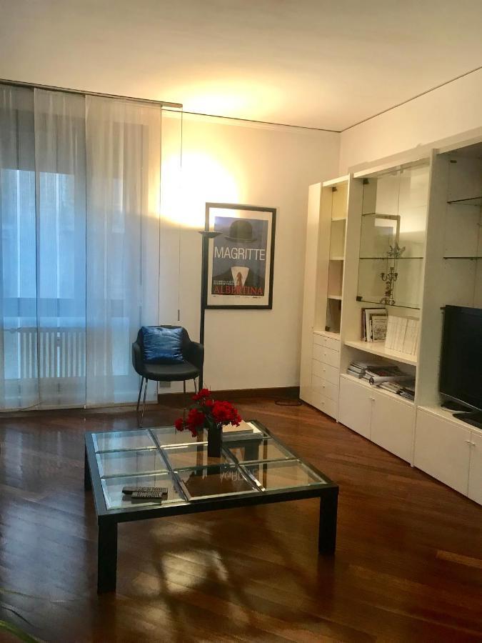 A Casa Di Sandro. Spazioso Appartamento Citycenter Padua Exterior foto